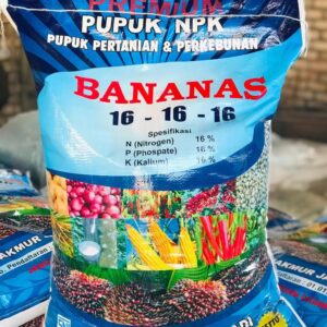 NPK BANANAS